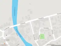 Brandweer met gepaste spoed naar de Pamaweg in Kommerzijl vanwege dier(en) in nood