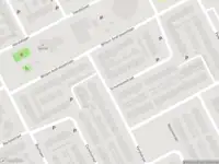 Brandweer met gepaste spoed naar de Diepenbrockstraat in Terneuzen