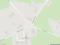 Brandweer met grote spoed naar de Plantage Centrum in Wouwse Plantage vanwege gebouwbrand