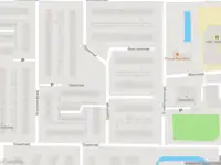 Brandweer met grote spoed naar de Zijpestraat in Zierikzee vanwege stankoverlast