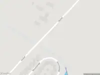 Brandweer met gepaste spoed naar de Koolhof in Berlicum