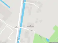 Besteld ambulance vervoer naar de Bergweg-zuid in Bergschenhoek