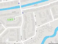 Brandweer met gepaste spoed naar de Bollenveld in 's-Hertogenbosch