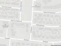 Brandweer met gepaste spoed naar de Willem de Zwijgerstraat in Weert vanwege stankoverlast