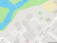 Politie naar de Maria van Bourgondiëlaan in Eindhoven vanwege overval