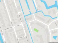 Ambulance met gepaste spoed naar de Slotplein in Langerak