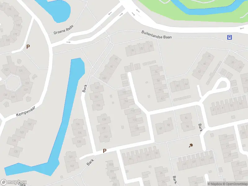 112 melding Ambulance met grote spoed naar de Bark in Barendrecht