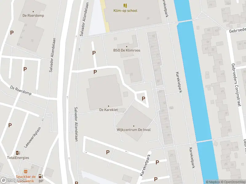 112 melding Ambulance met gepaste spoed naar de Karekietpark in Purmerend