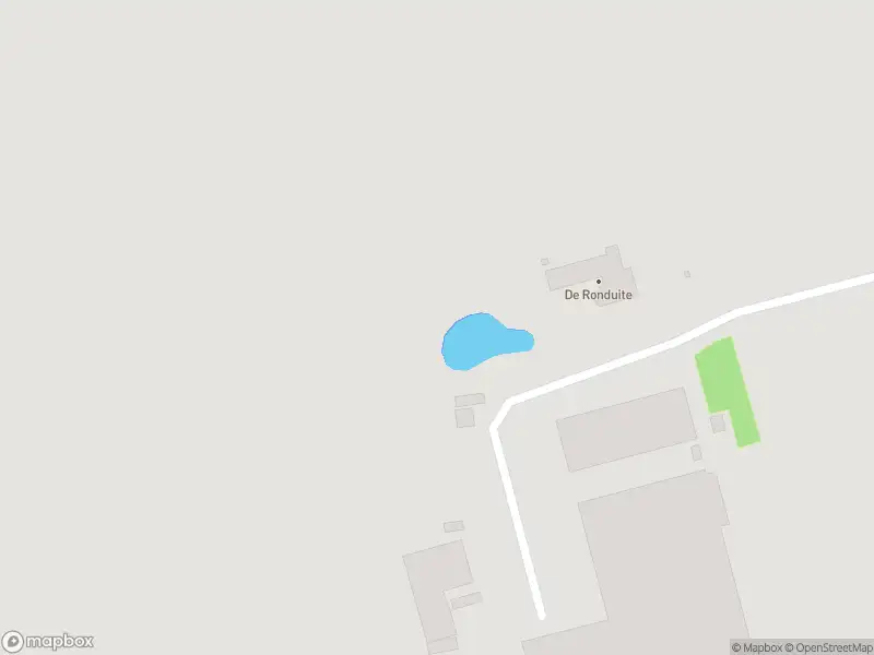 Politie met grote spoed naar de Heilleweg in Sluis vanwege letsel