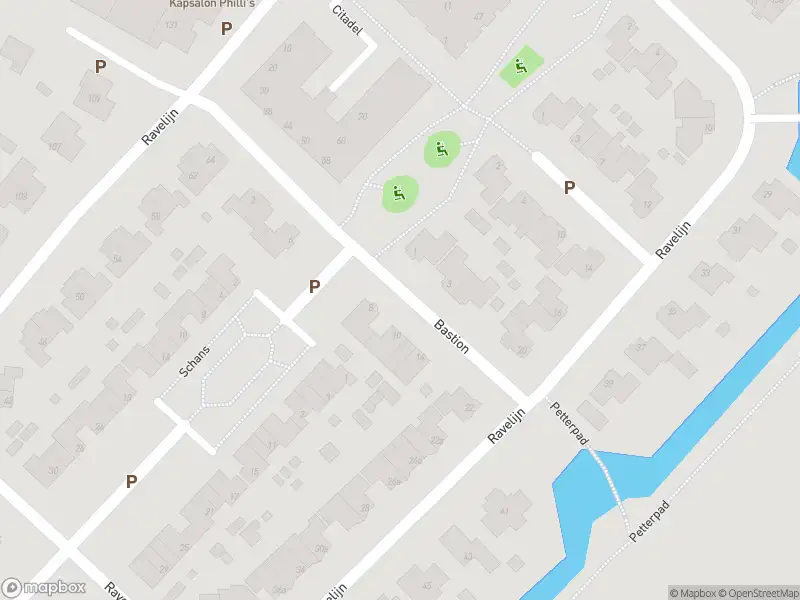 Ambulance met gepaste spoed naar de Ravelijn in Woudrichem