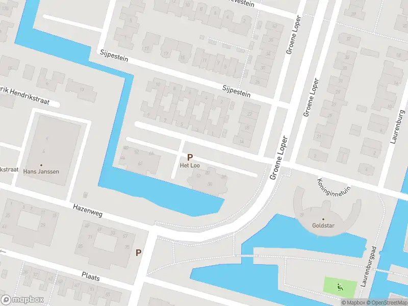 Ambulance met grote spoed naar de Het Loo in Bleiswijk