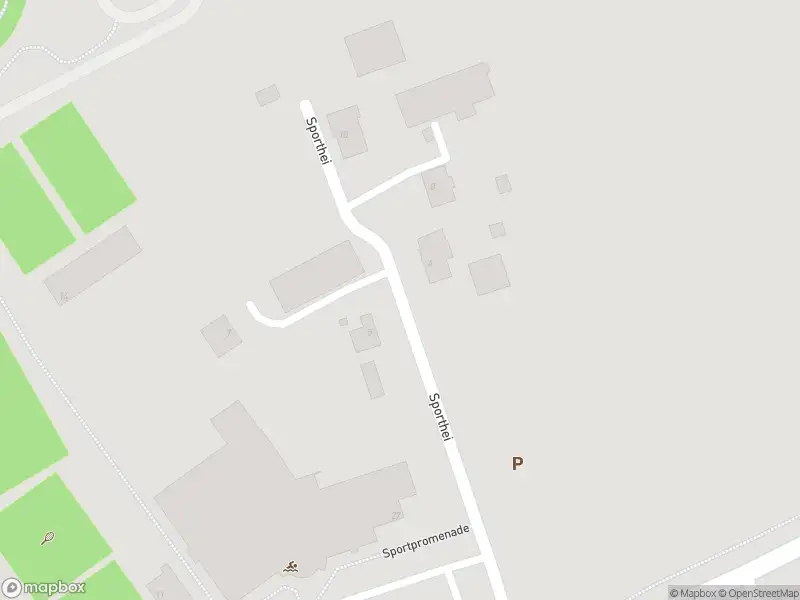 112 melding Anonieme overlastmelding Sporthei in Rucphen gesloten