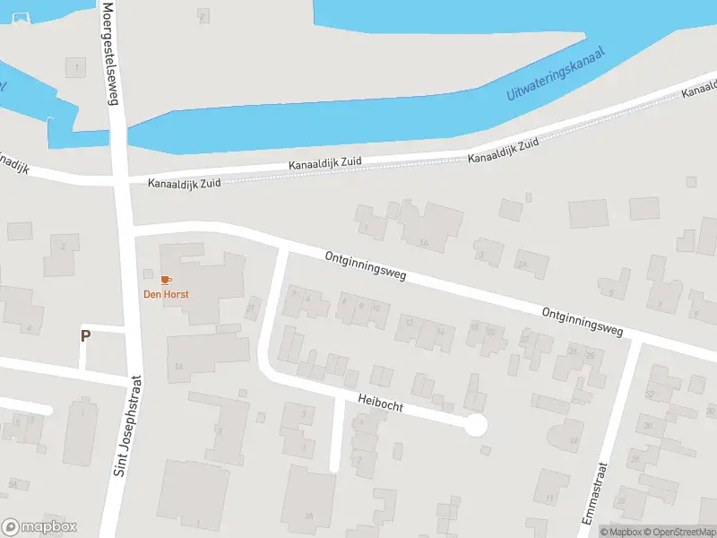 Overlastmelding Ontginningsweg in Haghorst gesloten