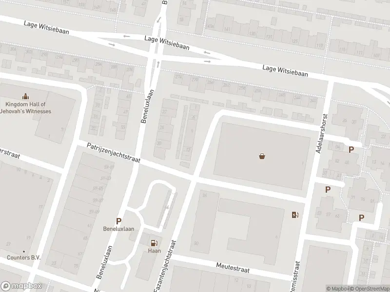 Anonieme overlastmelding Fazantenjachtstraat in Tilburg gesloten