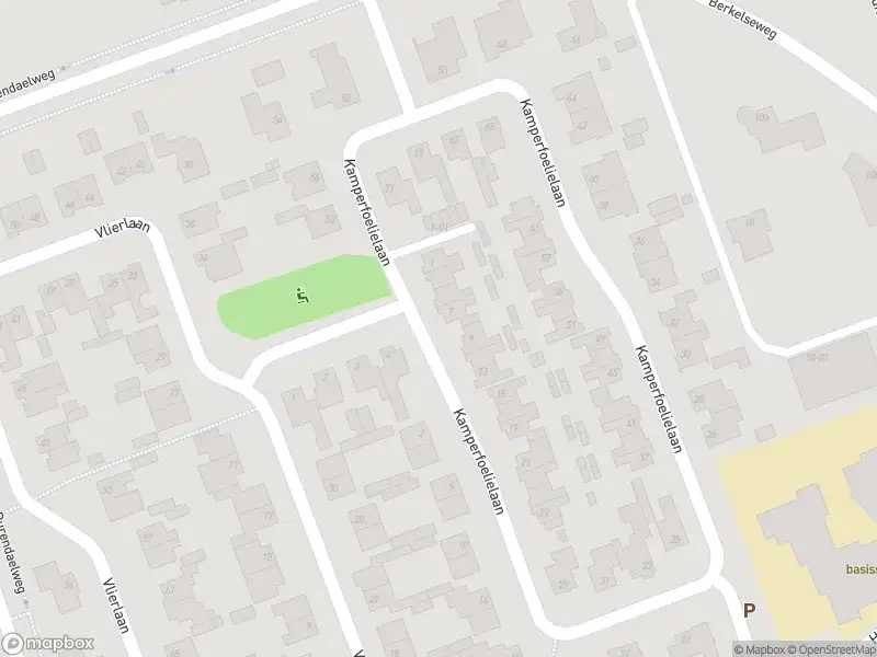 112 melding Overlastmelding Kamperfoelielaan in Berkel-Enschot