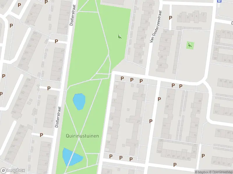 112 melding Overlastmelding Van Otterloostraat in Tilburg gesloten