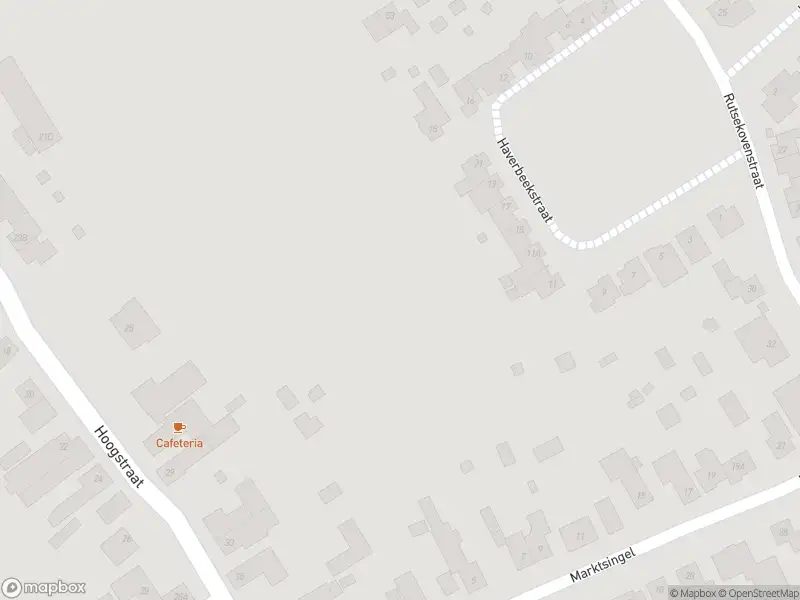 Overlastmelding Haverbeekstraat in 6102VZ Echt