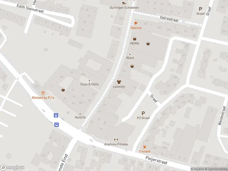 Overlastmelding Bovenste Straat in Echt gesloten