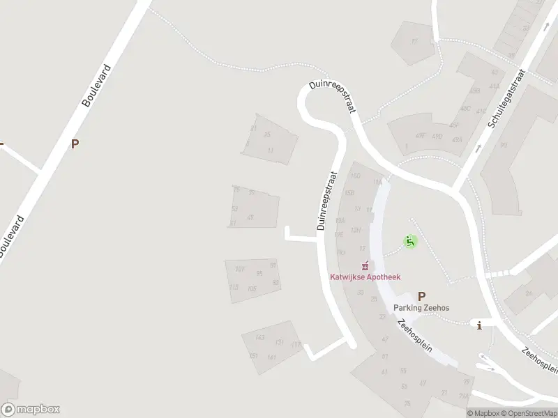 Overlastmelding Seinpoststraat in 2225JE Katwijk