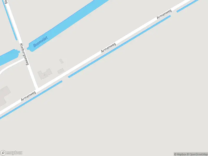 Overlastmelding Armenweg in Nieuwe-Tonge