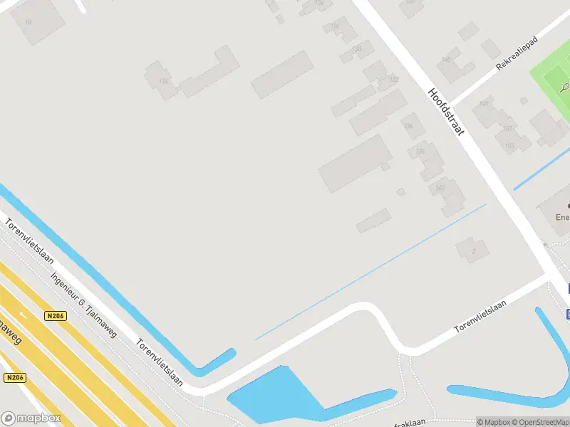 112 melding Overlastmelding Torenvlietslaan in Valkenburg gesloten