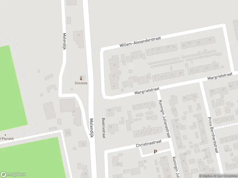 Overlastmelding Molendijk in Piershil gesloten