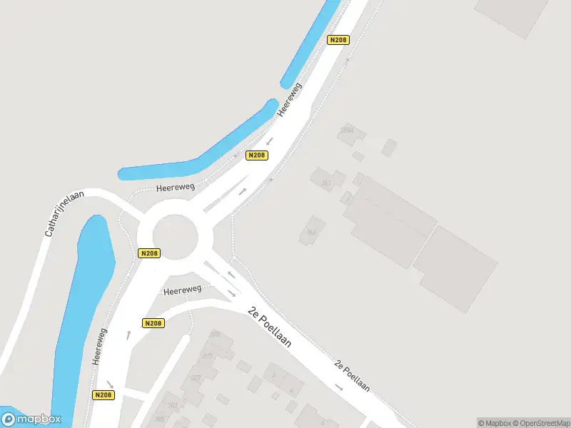 Anonieme overlastmelding Heereweg in Lisse