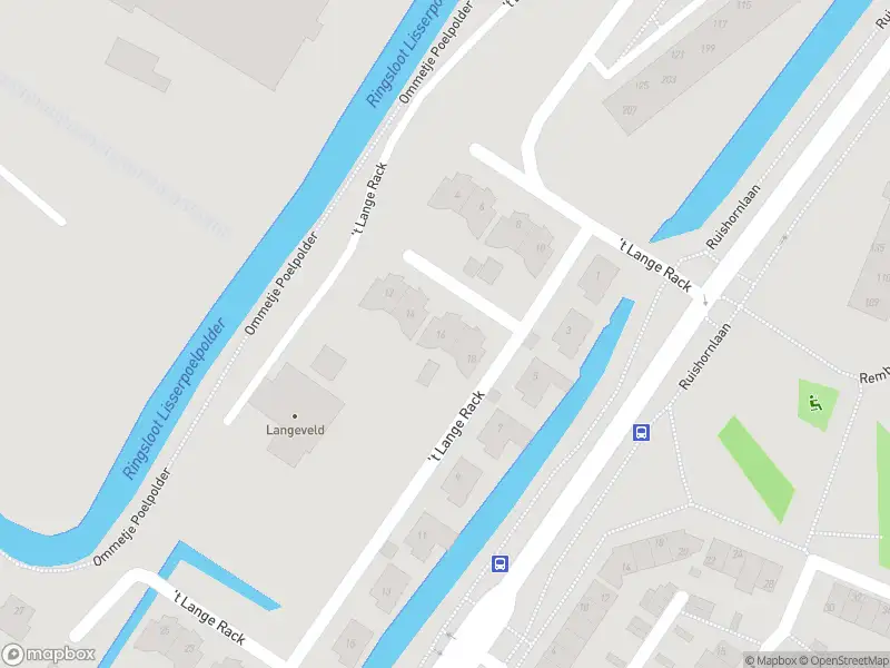 Overlastmelding 't Lange Rack in Lisse gesloten