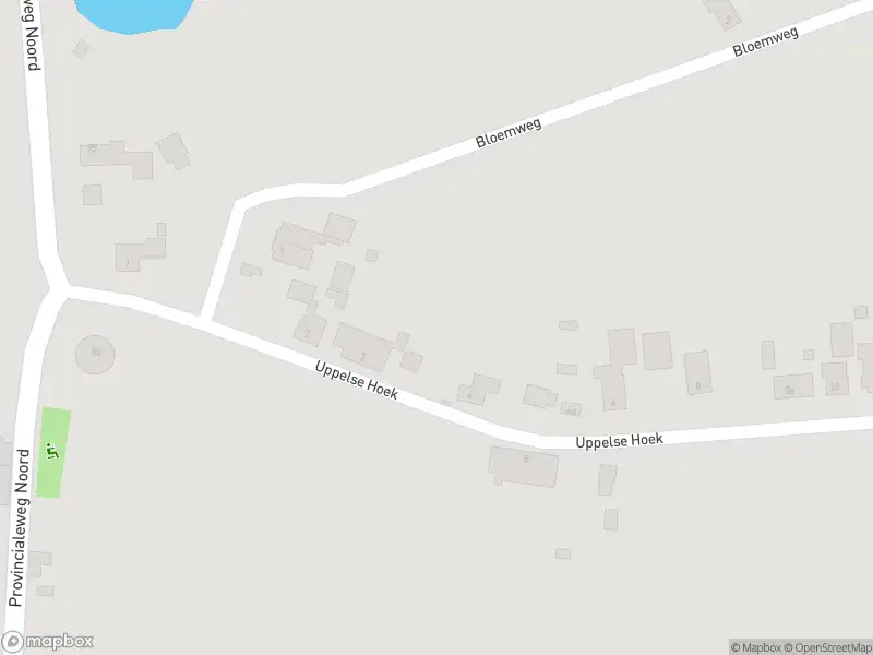 Overlastmelding Uppelse Hoek in Almkerk gesloten