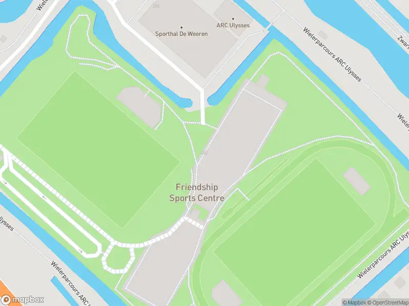 Overlastmelding  in Amsterdam