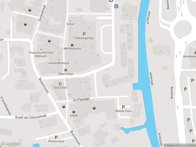Overlastmelding  in Mijdrecht