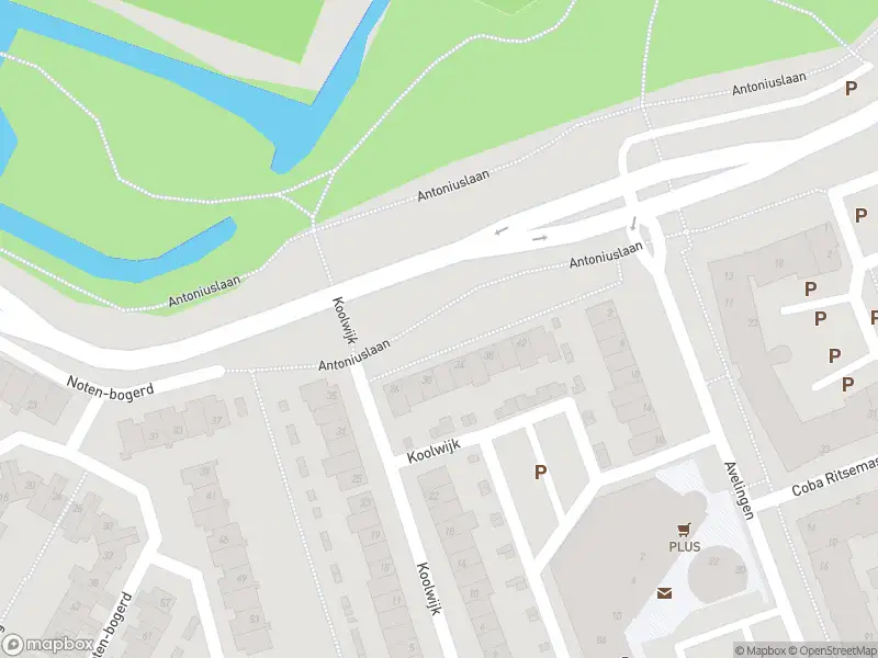 Overlastmelding Koolwijk in Hendrik-Ido-Ambacht