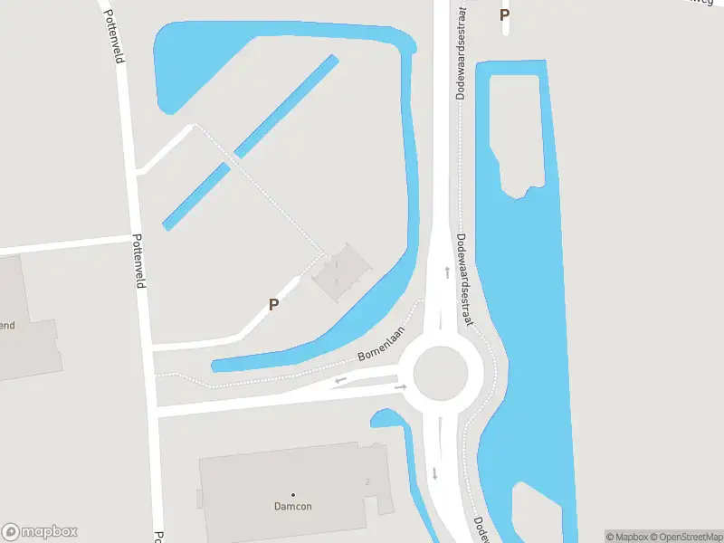 Overlastmelding Bomenlaan in Dodewaard