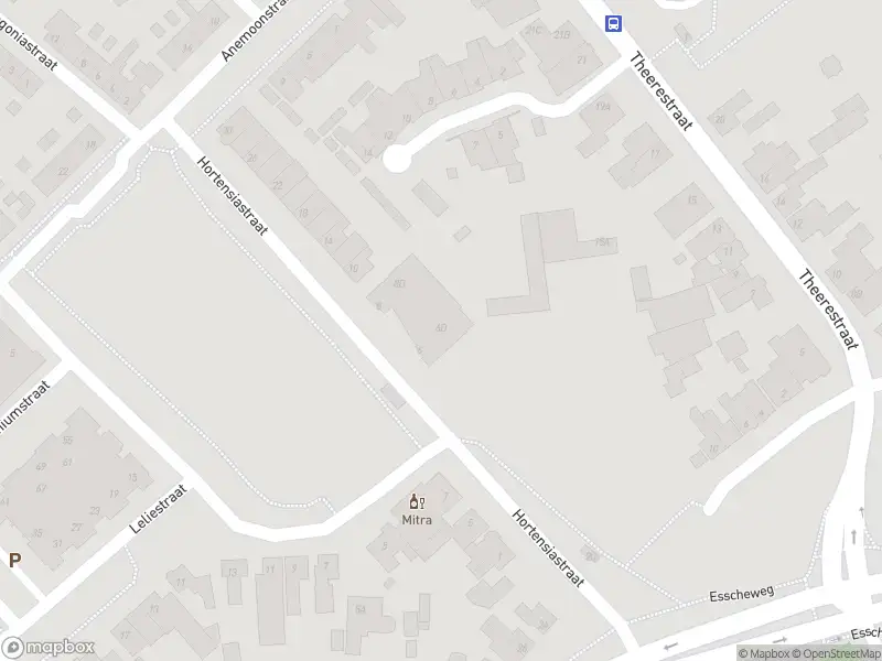 112 melding Overlastmelding Hortensiastraat in Sint-Michielsgestel gesloten