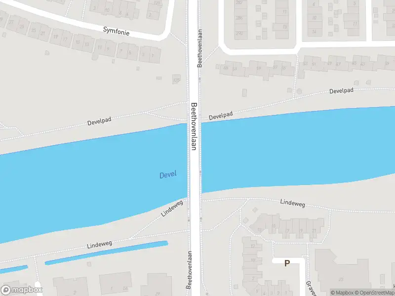 Overlastmelding Develpad in Zwijndrecht