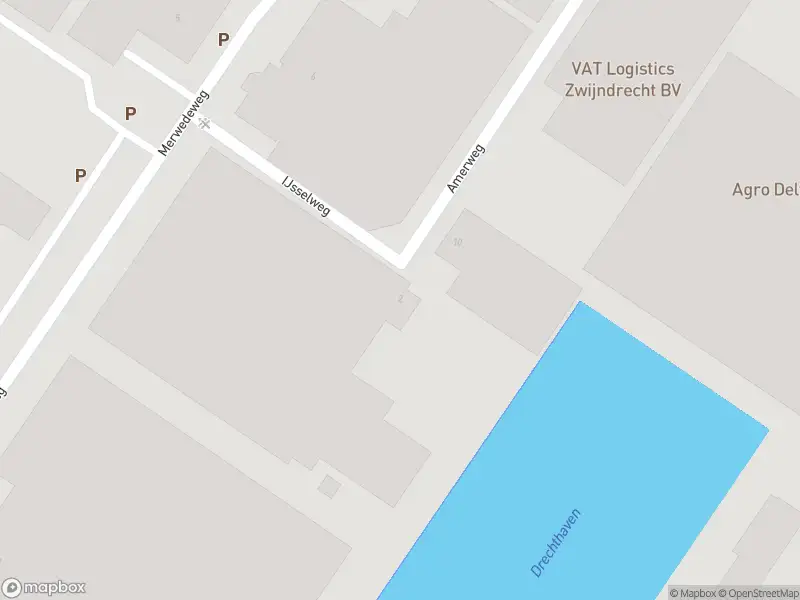 Overlastmelding IJsselweg in Zwijndrecht gesloten