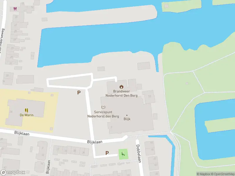 Overlastmelding Blijklaan in Nederhorst den Berg (Noord-Holland) gesloten