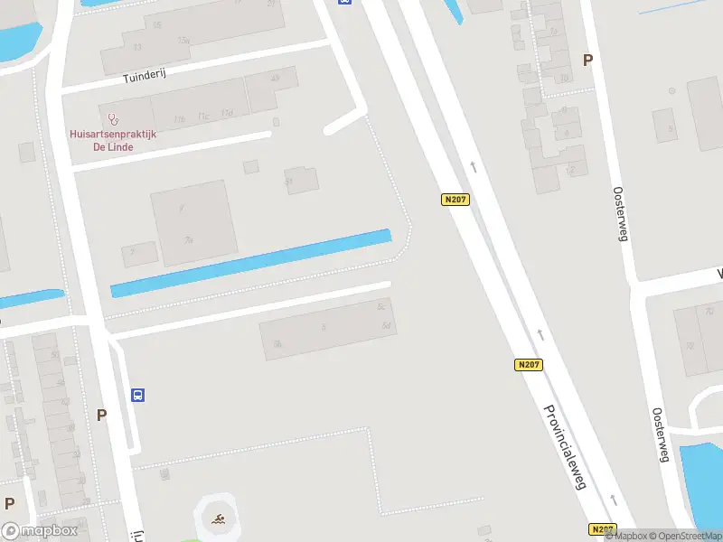 112 melding Overlastmelding Tuinderij in Leimuiden gesloten