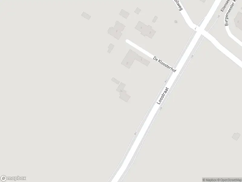 112 melding Overlastmelding Loostraat in Loo