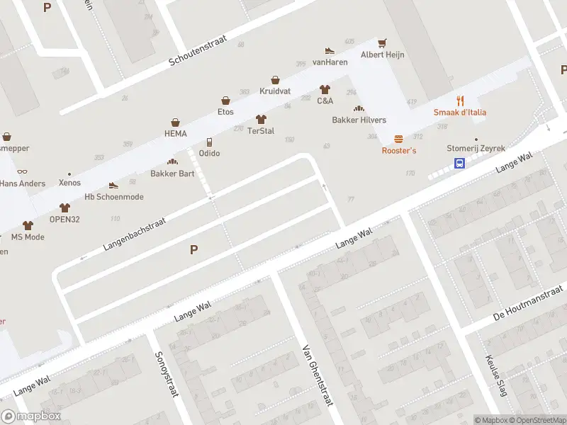 112 melding Overlastmelding Kramersgildeplein in Arnhem