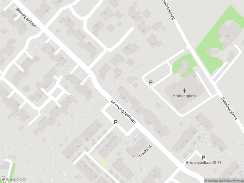 Anonieme overlastmelding Grevengoedlaan in 7009DW Doetinchem