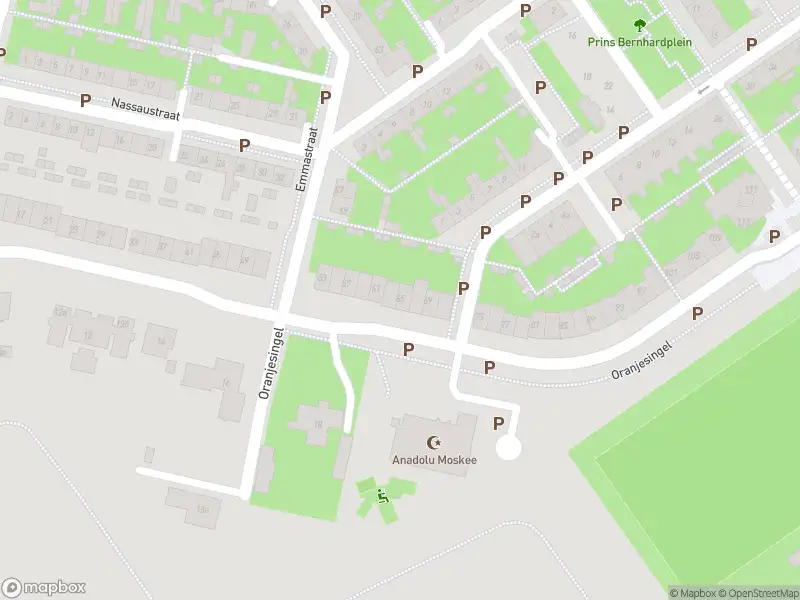 Overlastmelding Oranjesingel in Doesburg gesloten