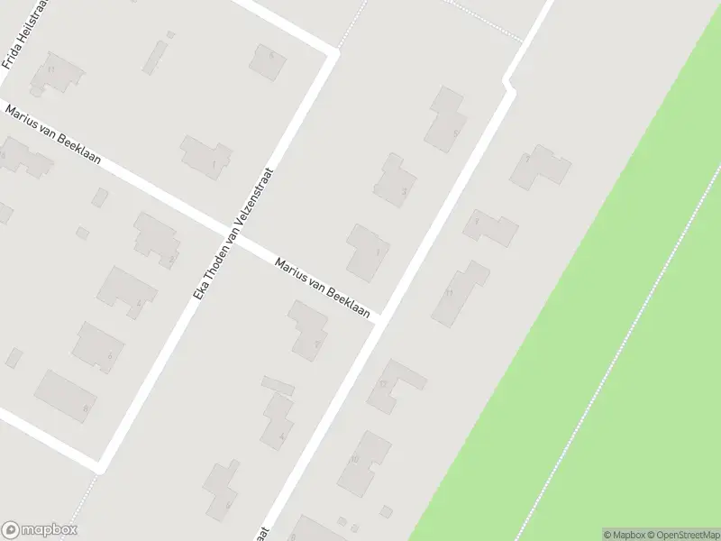 Overlastmelding John Grosmanstraat in Arnhem