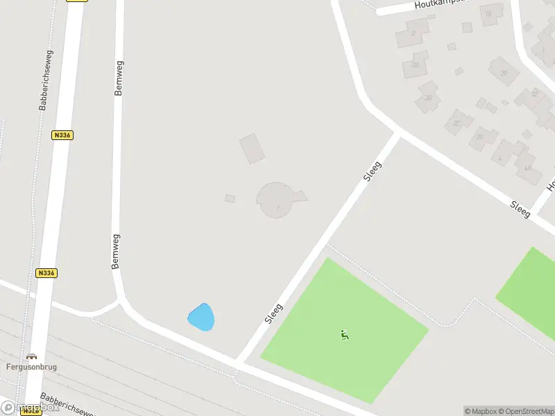 112 melding Overlastmelding Sleeg in Zevenaar