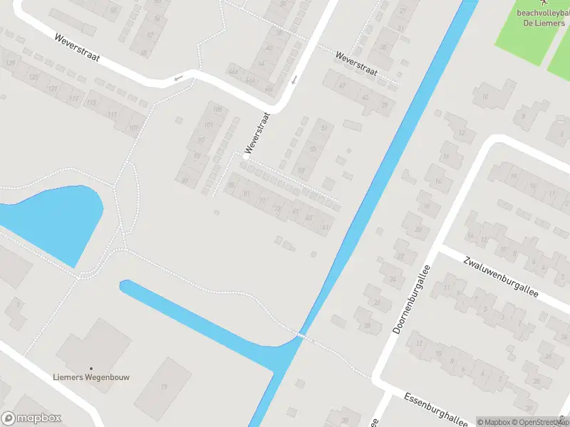 Overlastmelding Weverstraat in Duiven