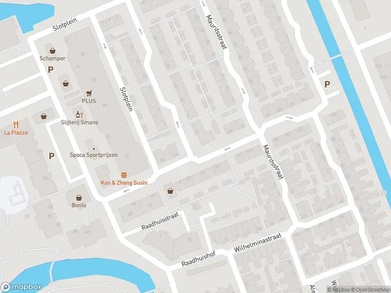 Ambulance met gepaste spoed naar de Burgemeester Verloopstraat in Capelle aan den IJssel
