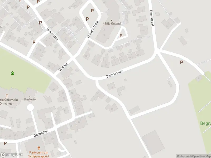 112 melding Overlastmelding Zwartesluis in Lobith gesloten