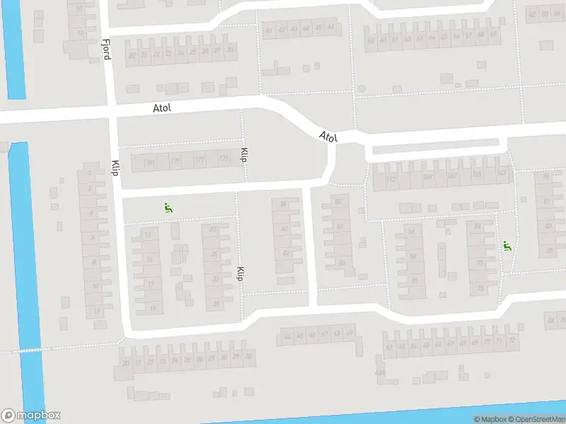 Overlastmelding Stadspark in Lelystad