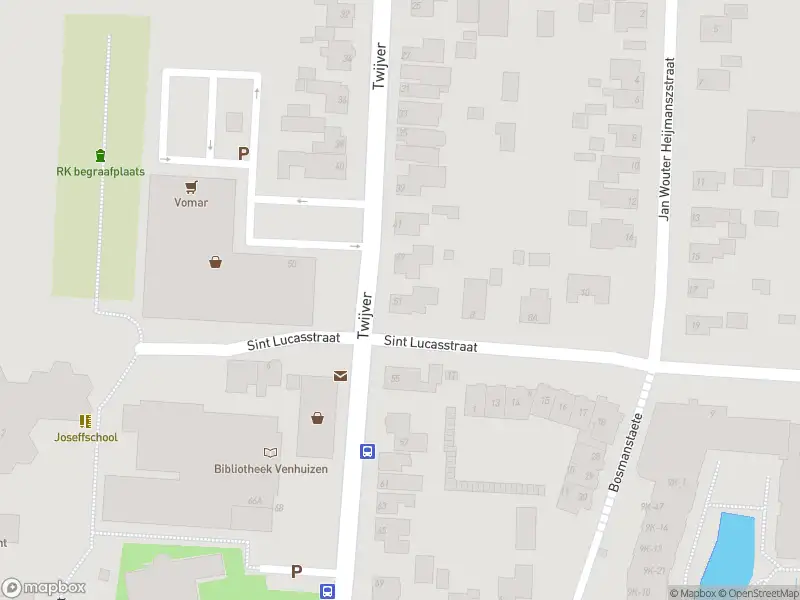 Overlastmelding Twijver in Venhuizen