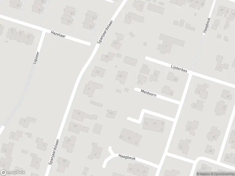 Overlastmelding Nicolaas Blokkerlaan in Heiloo